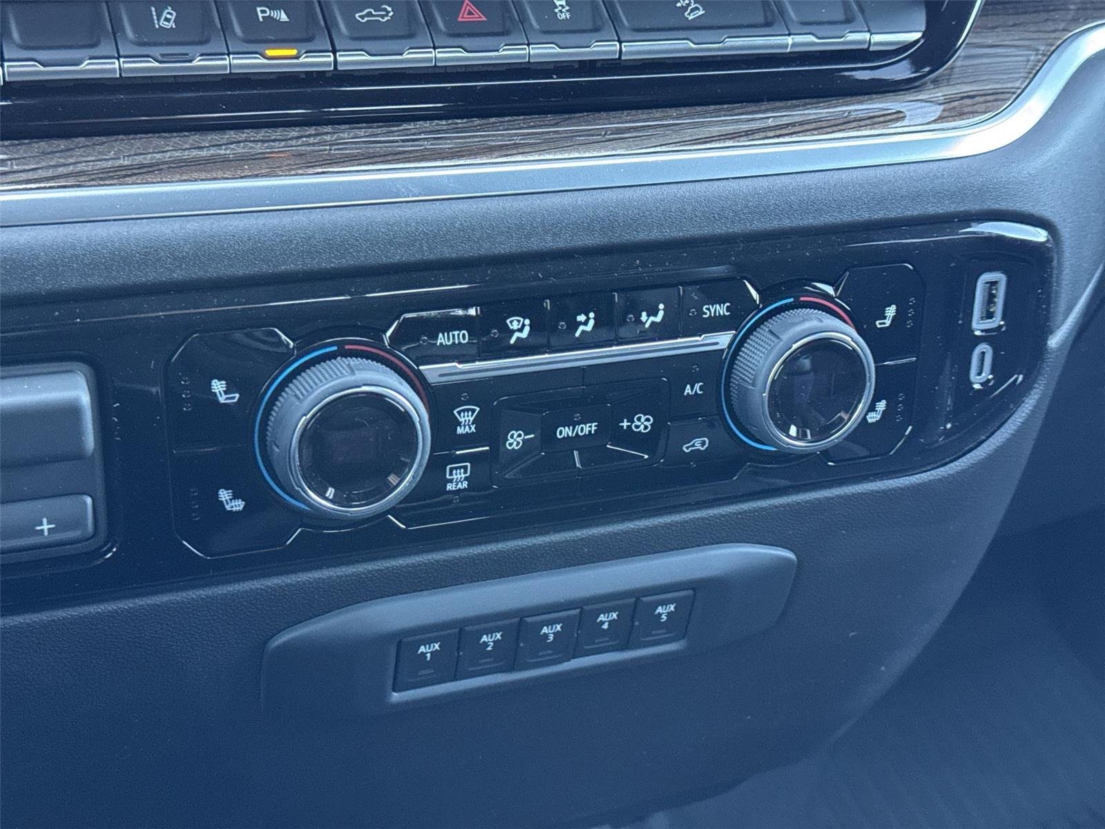 2026 Chevrolet Silverado 2500 HD LT - Photo 36