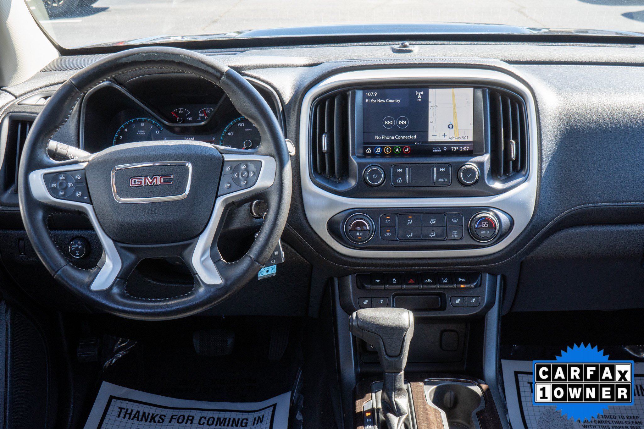 2020 GMC Canyon SLT - Photo 13