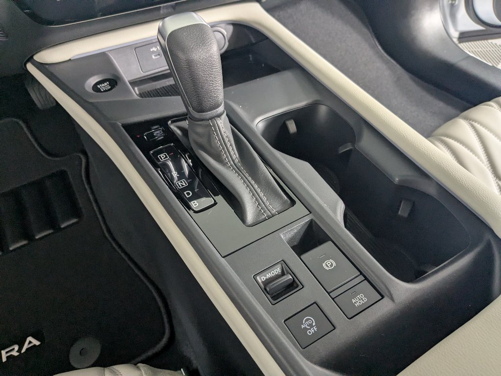 2026 Nissan Sentra SL - Photo 22