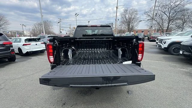 2026 GMC Sierra 1500 Elevation - Photo 28