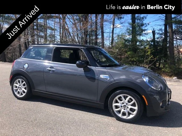 2019 MINI Hardtop 2 Door