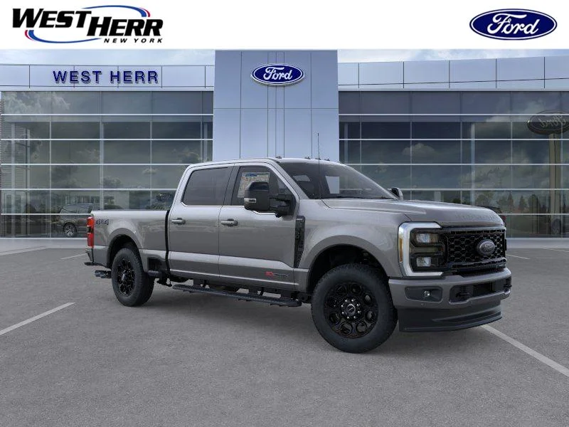 2026 Ford F-350 Lariat 4x4 Crew Cab 6-3/4' Box SRW's photo