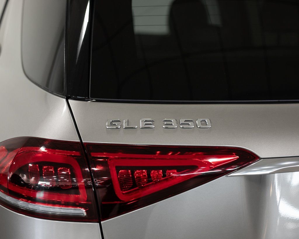 Certified Used 2022  Mercedes-Benz GLE 350 image 12