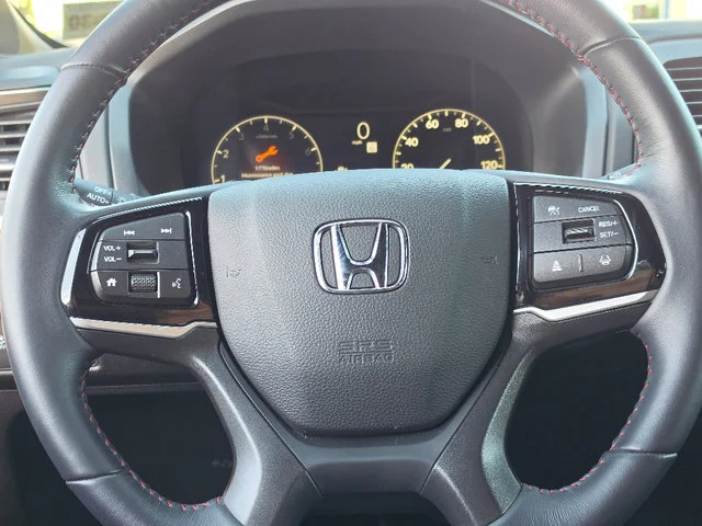 2025 Honda Odyssey Sport L - Photo 28