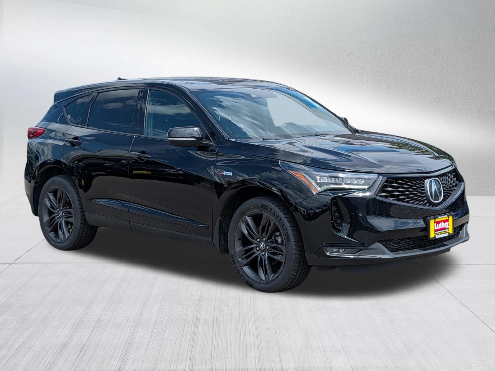 2023 Acura RDX