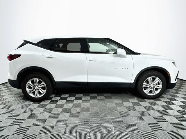2019 Chevrolet Blazer 2LT - Photo 9
