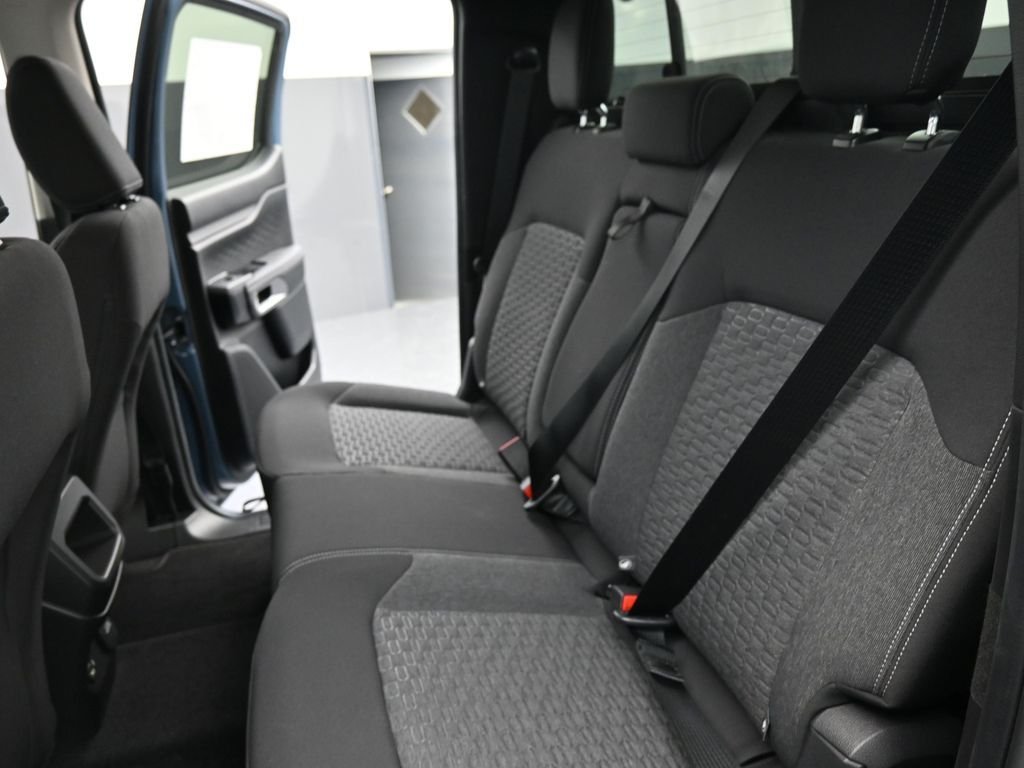 2025 Ford Ranger XLT - Photo 31