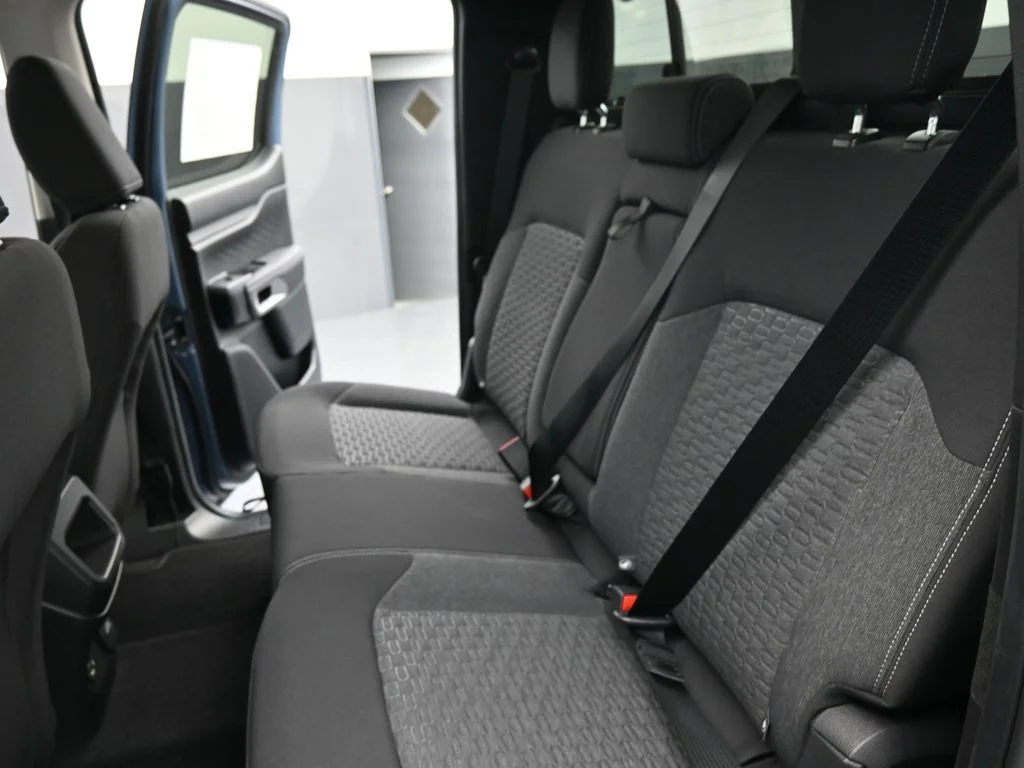 2025 Ford Ranger XLT - Photo 31