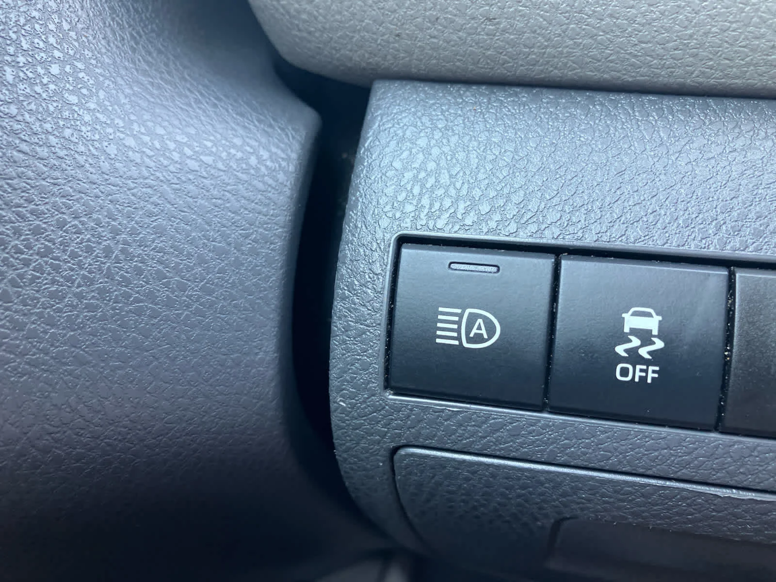 Used 2023 Celestial Silver Metallic Toyota LE image 13