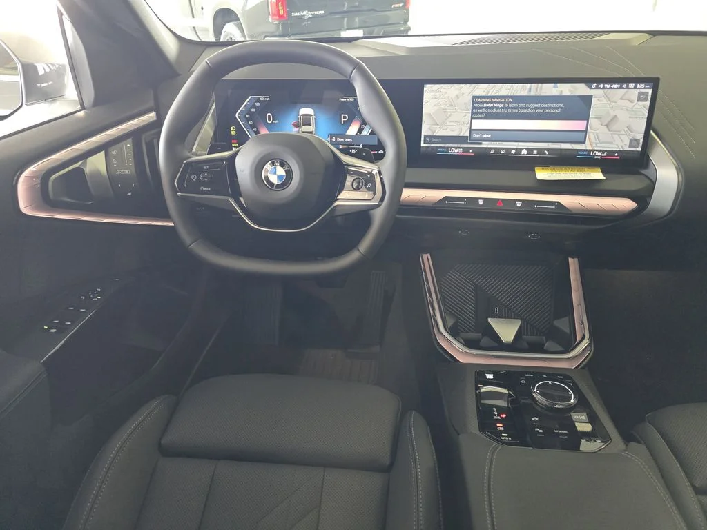 Used 2026 Gray BMW 30 xDrive image 9