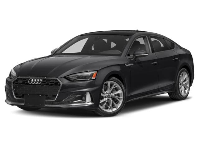 2021 Audi A5 Sportback 45 Premium quattro S tronic's photo