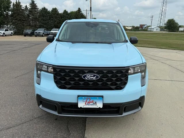 2026 Ford Maverick XLT - Photo 43