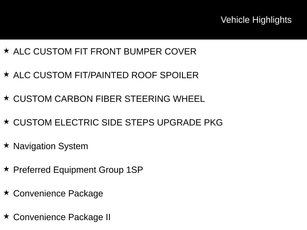 New 2026 Sterling Gray Metallic Chevrolet RST image 10