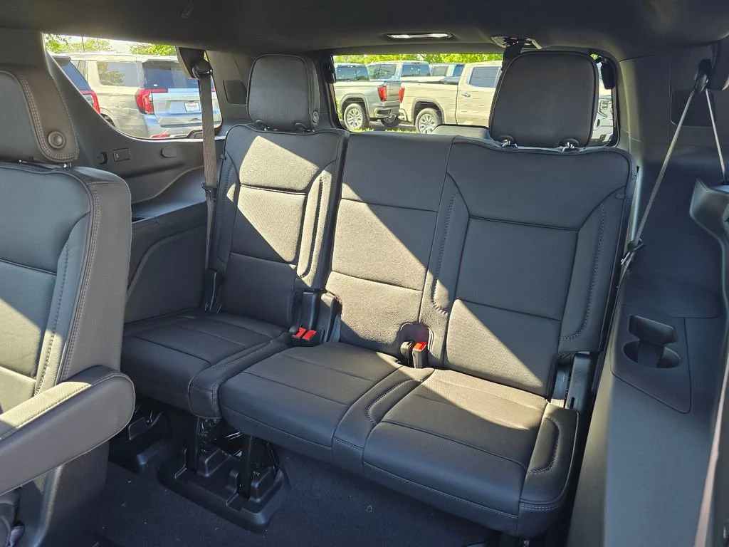 New 2026 Onyx Black GMC Denali image 29