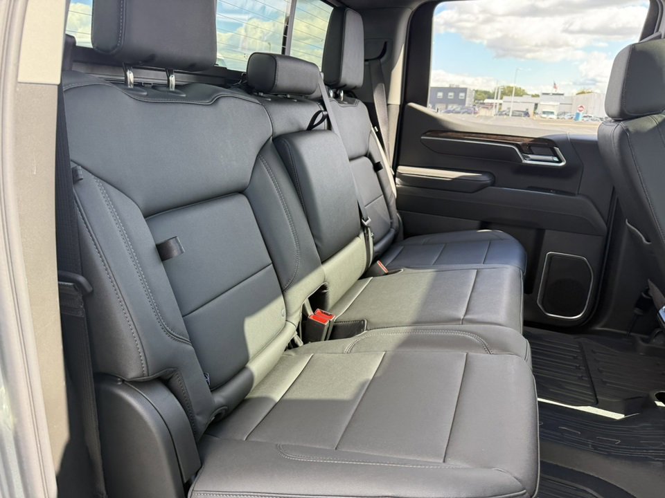 2026 GMC SIERRA - Image 36