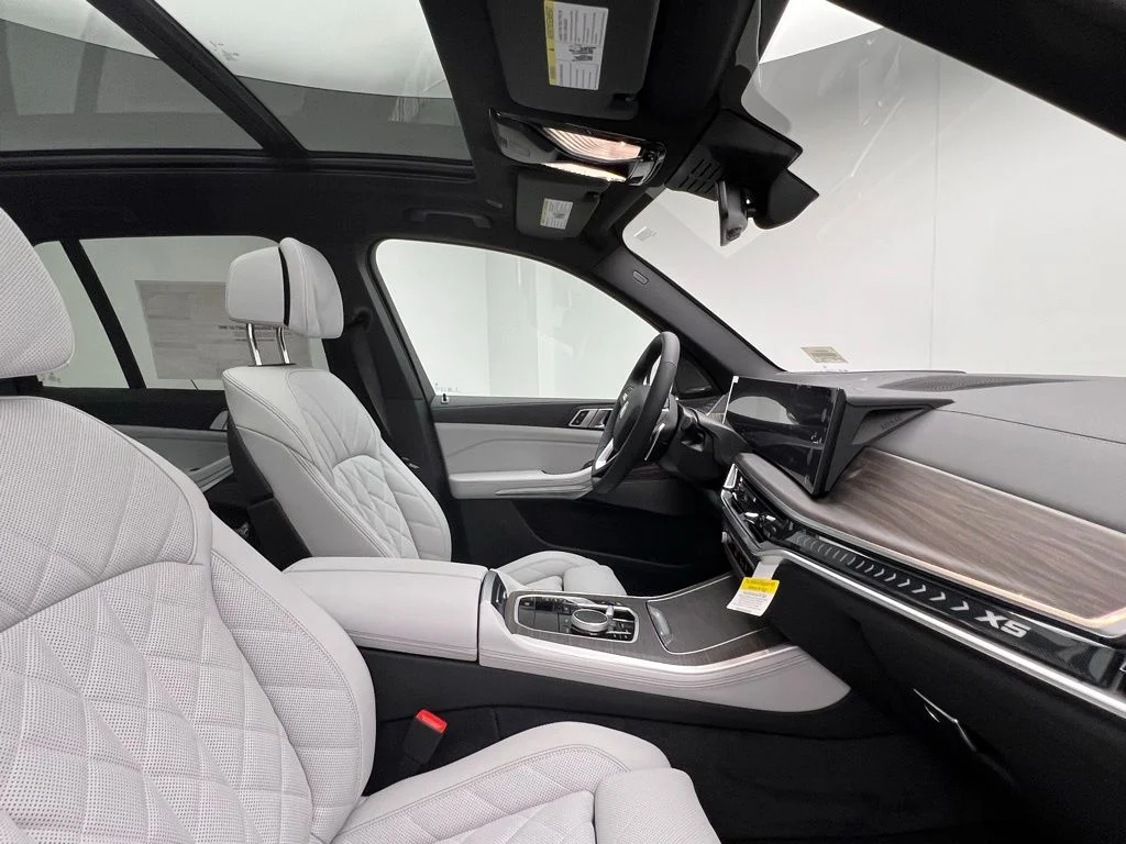 2026 BMW X5 40i - Photo 6