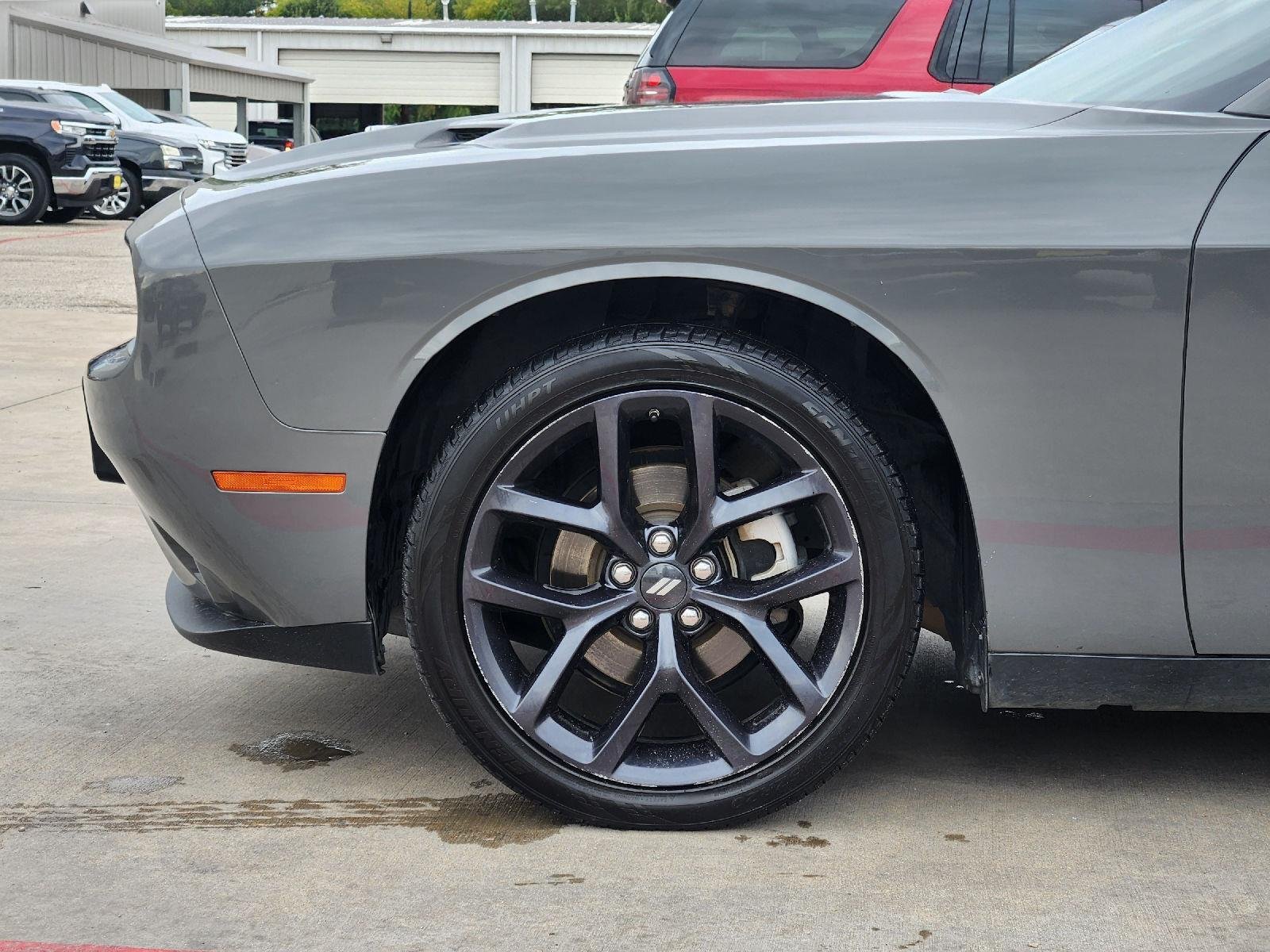 2023 Dodge Challenger photo 9 of 32