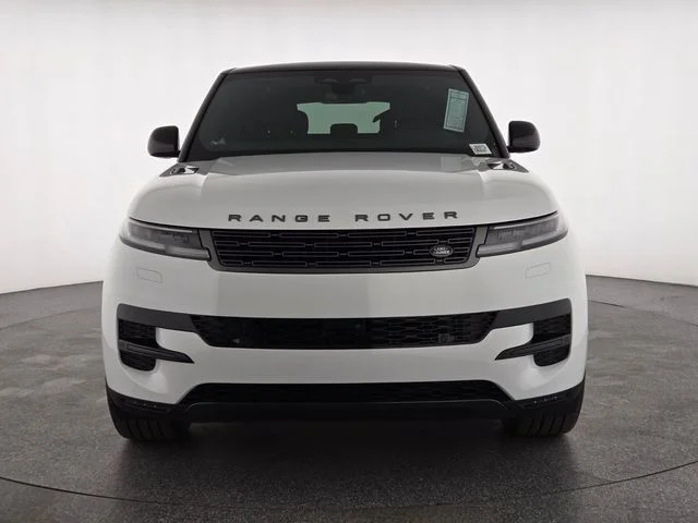 2026 Land Rover Range Rover Sport SE - Photo 8