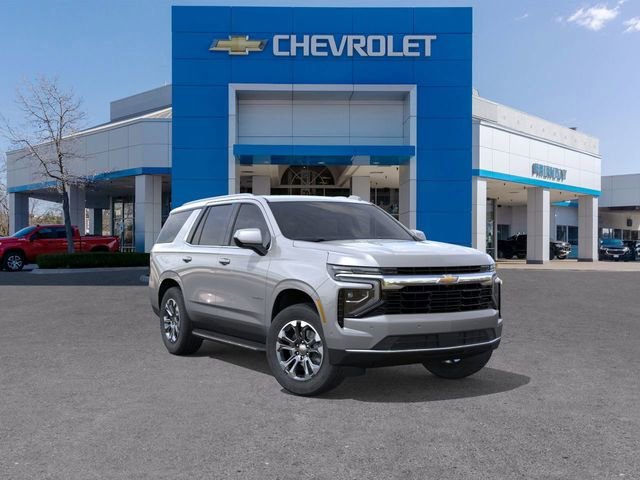 2026 Chevrolet Tahoe LS - Photo 1