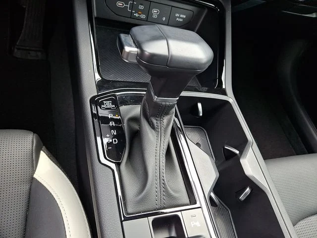 Used 2025 Blue Kia GT-Line image 20