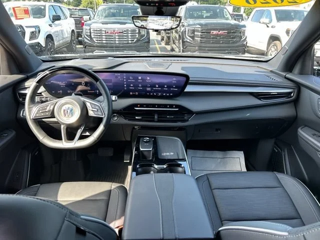 2026 Buick Enclave Sport Touring - Photo 26