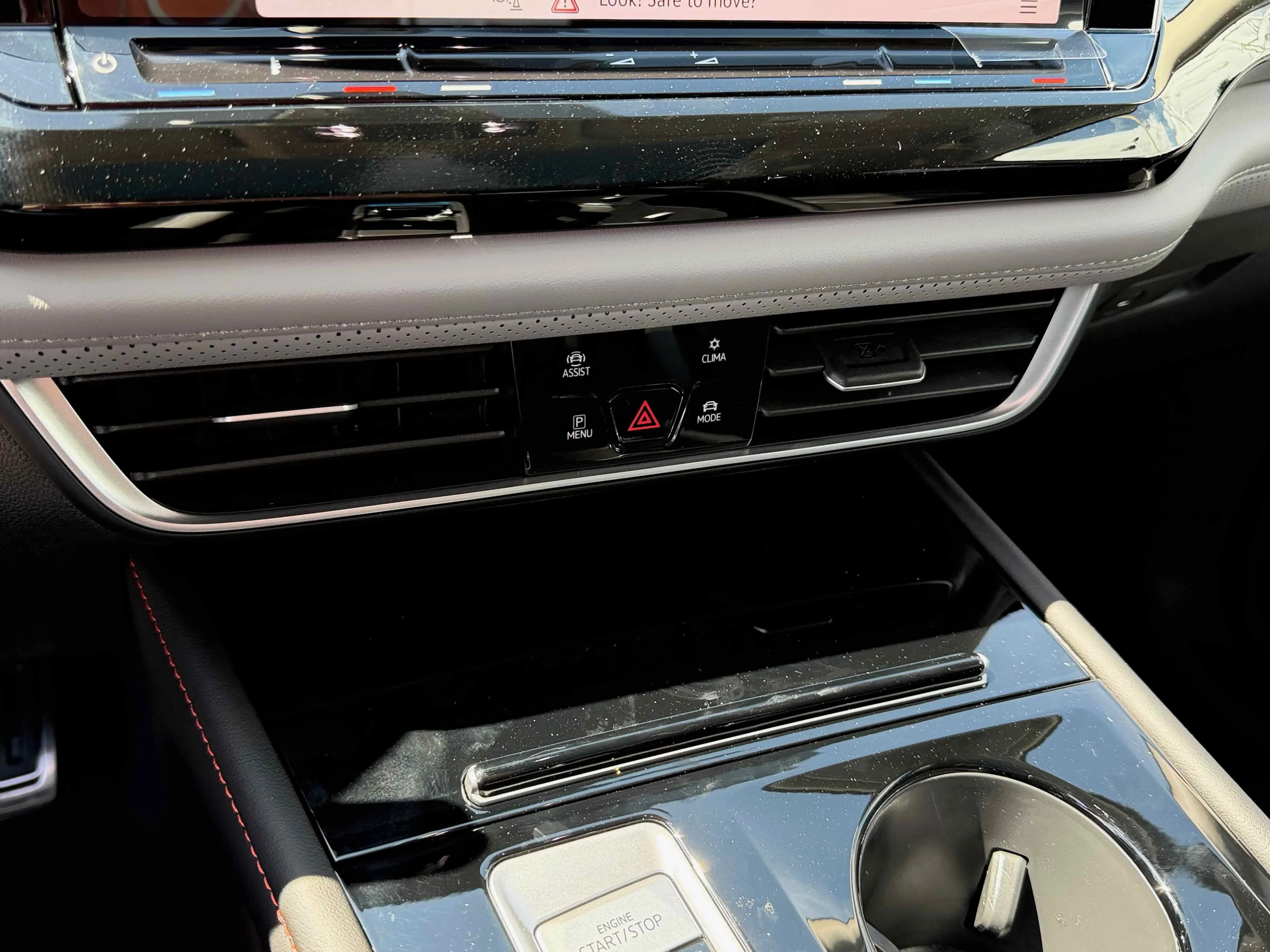 New 2026 Gray Volkswagen 2.0T Peak Edition image 21