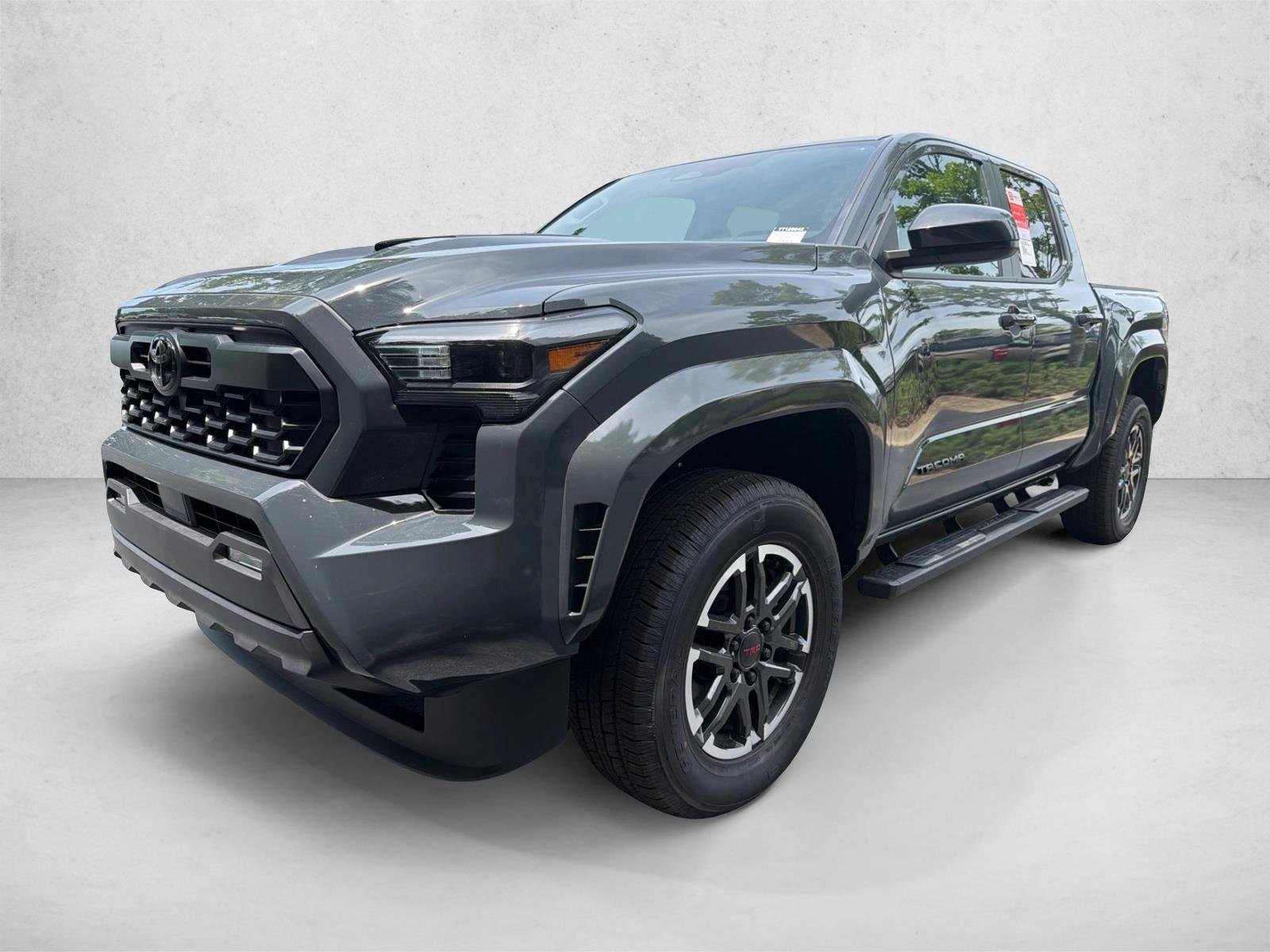 New 2026 Underground Toyota TRD Sport image 7