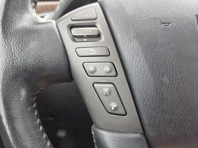 Used 2018 Forged Copper Nissan SL image 13