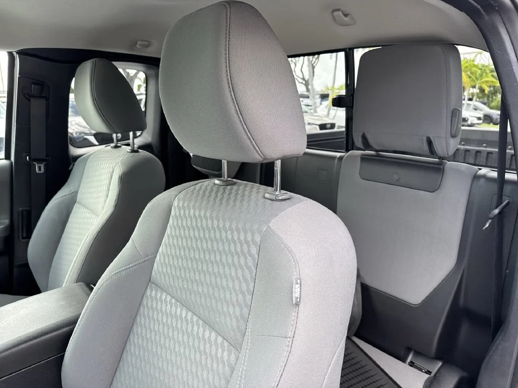 Used 2020 Super White Toyota SR image 20