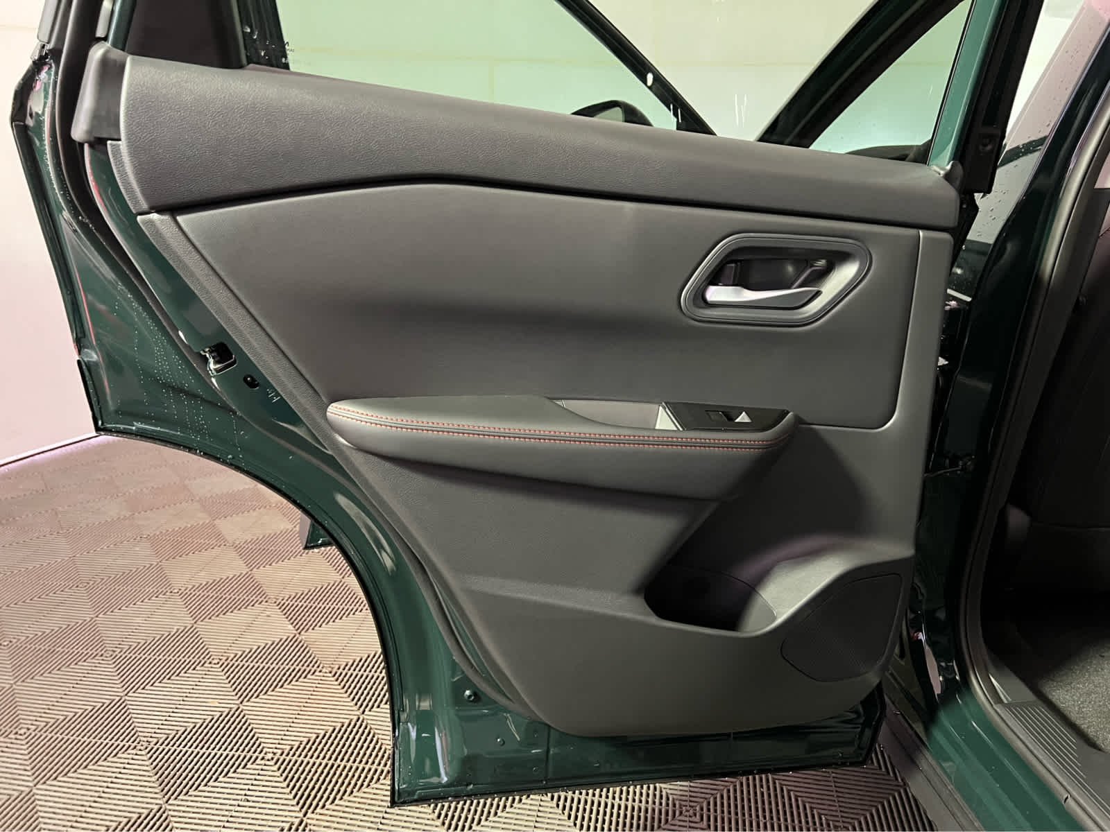 2026 Nissan Rogue Rock Creek - Photo 16