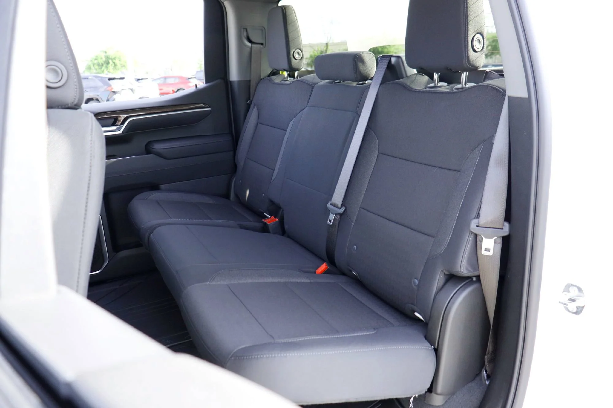 2026 Chevrolet Silverado 1500 RST - Photo 18