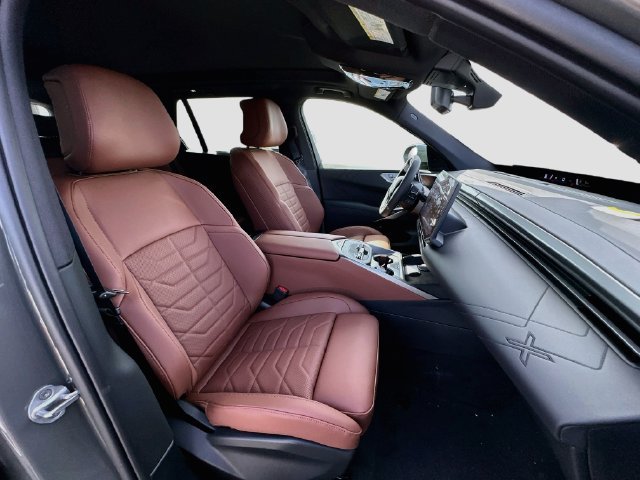 New 2027 Gray BMW Xdrive40i image 21