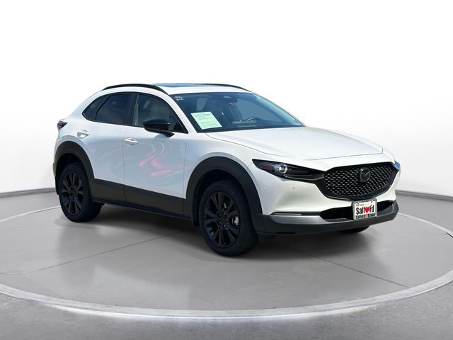 Used 2026 White Mazda 2.5 S Preferred image 10