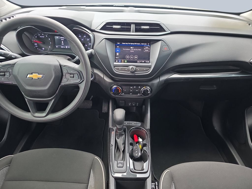 2023 Chevrolet TrailBlazer LT - Photo 15