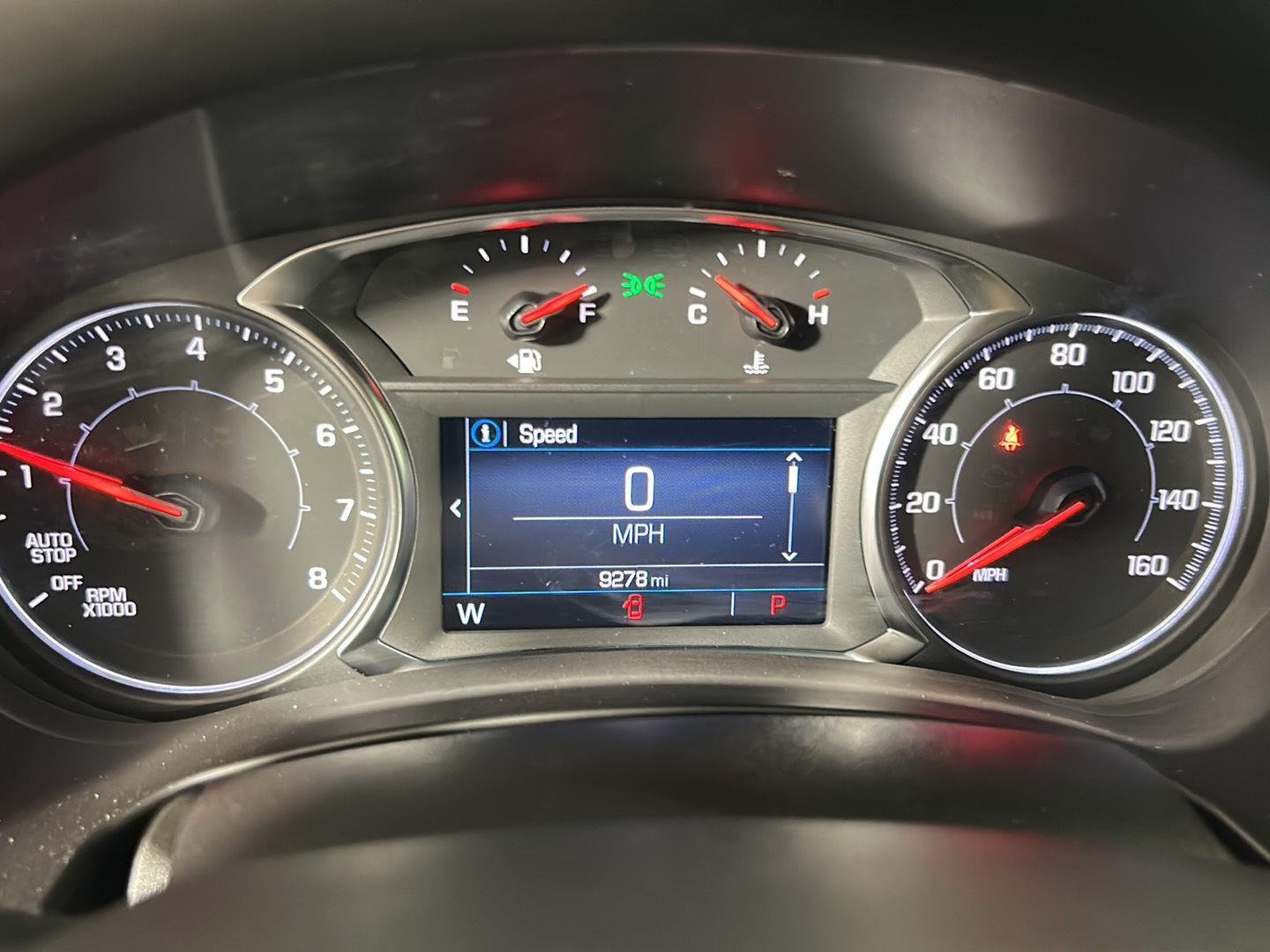 Used 2024 Summit White GMC SLE image 16