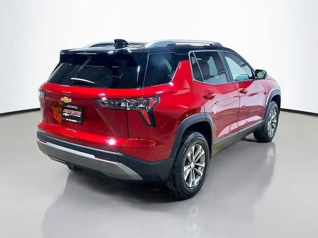 2026 Chevrolet Equinox LT - Photo 7