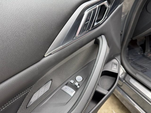 Used 2026 Gray BMW 430i xDrive image 11