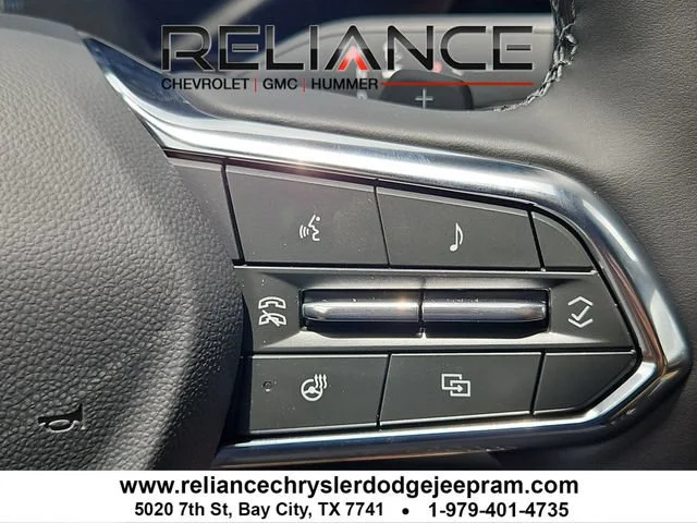 New 2026 Radiant Red Tintcoat Chevrolet ACTIV image 20