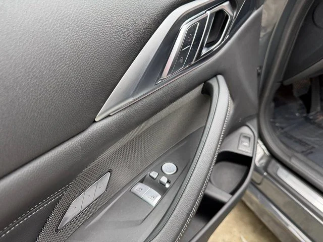 Used 2026 Gray BMW 430i xDrive image 11