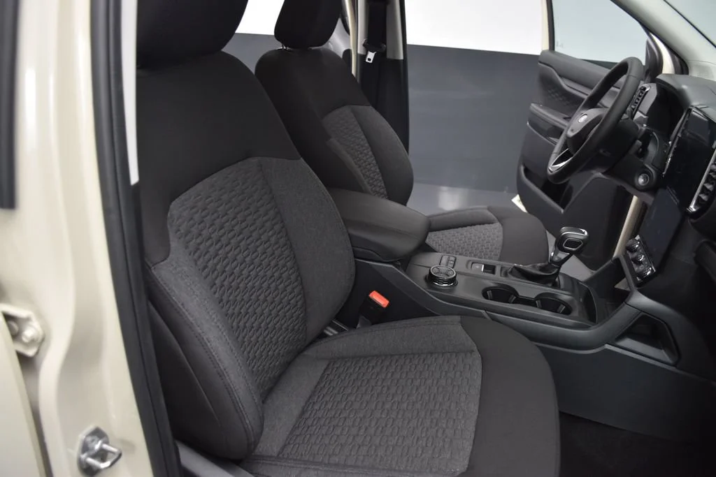 New 2026 Beige Ford XLT image 25