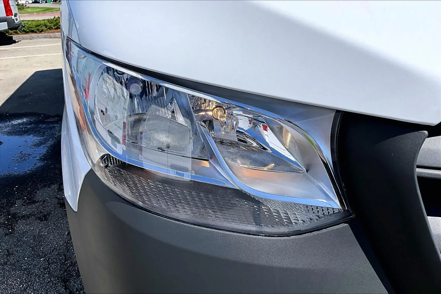 New 2026 Arctic White Mercedes-Benz  image 15