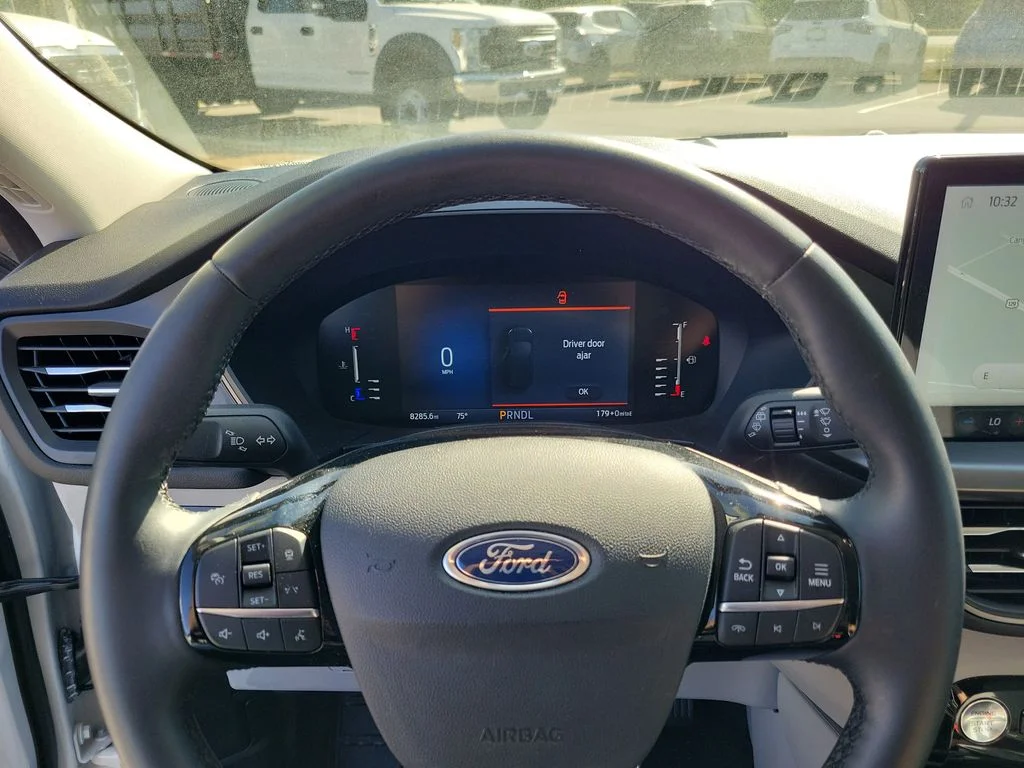 2023 Ford Escape PHEV - Photo 20