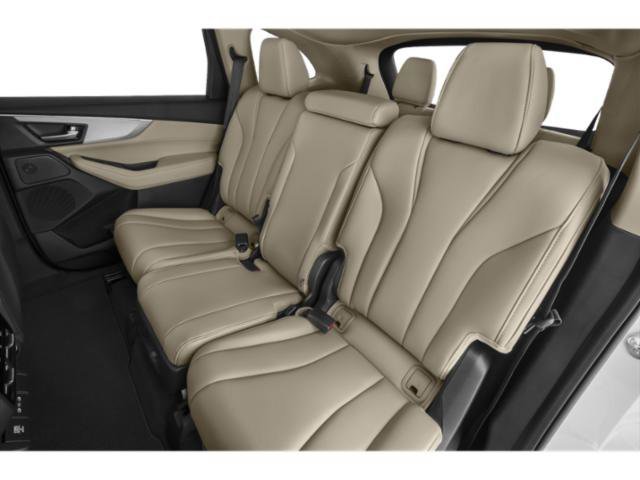 Used 2026 Majestic Black Pearl Acura  image 13