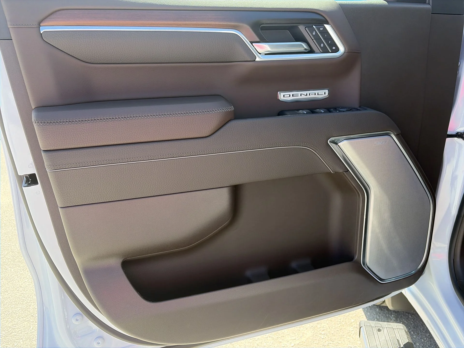 2026 GMC Sierra 1500 Denali - Photo 70