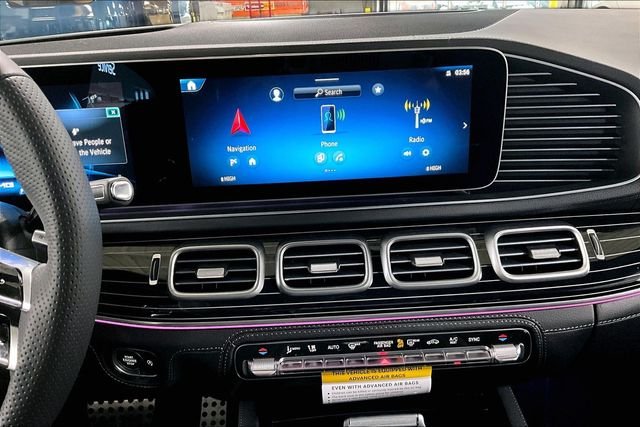 2026 Mercedes-Benz GLE AMG GLE 53 - Photo 7