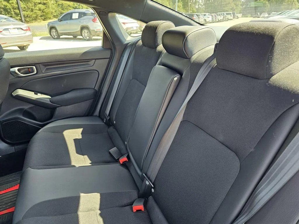 Used 2026  Honda Sport image 36