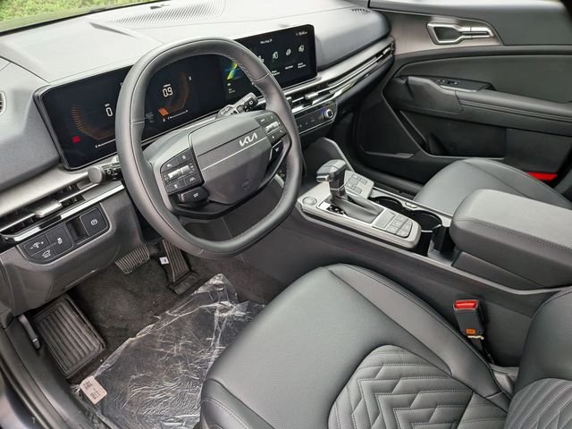 2026 Kia Sportage X-Line - Photo 11