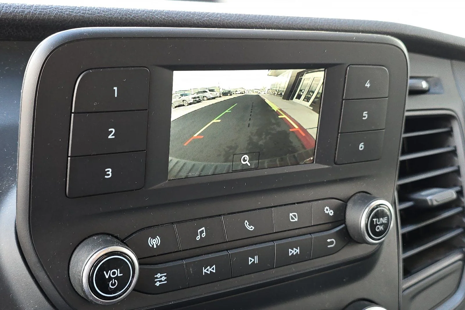 2020 Ford Transit Van Base - Photo 20