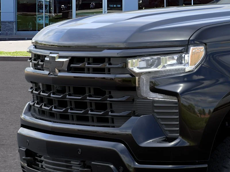 2026 Chevrolet Silverado 1500 RST - Photo 13