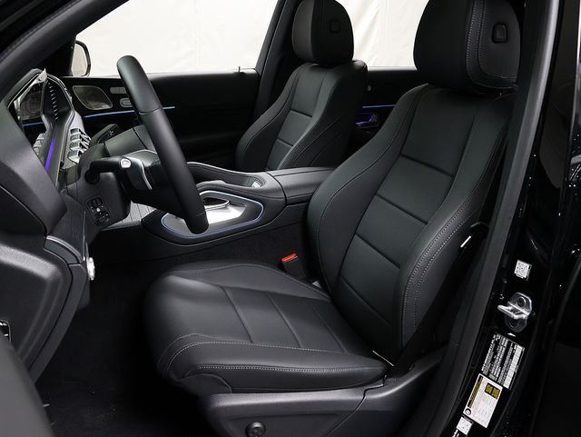 New 2026 Black Mercedes-Benz GLE 350 image 10